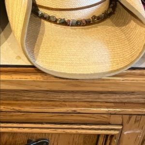 Women - Cowboy Hat